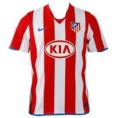 Camiseta Oficial Atl. Madrid 08/09